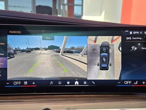 Used 2024 BMW i7 eDrive50 w/ Executive Package image 25