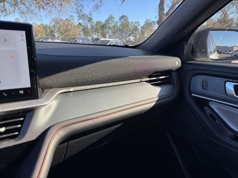 Certified 2025 Ford Explorer ST w/ Sun And Sound Package image 39