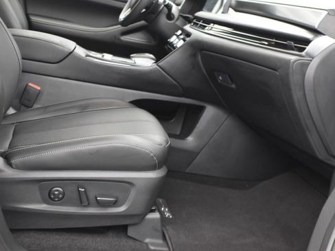 Certified 2026 INFINITI QX60 Pure w/ Cargo Package image 22