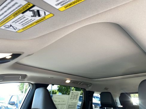 Certified 2026 INFINITI QX60 Luxe w/ Cargo Package FWD image 34