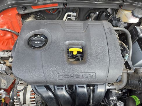 Used 2022 Kia Soul LX w/ Technology Package FWD image 37