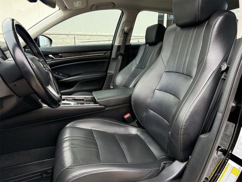 Used 2022 Honda Accord EX-L image 25