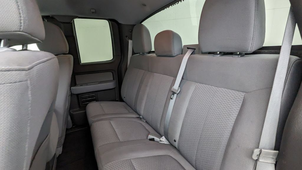 Used 2012 Ford F150 XLT w/ XTR Pkg AWD/4WD image 32