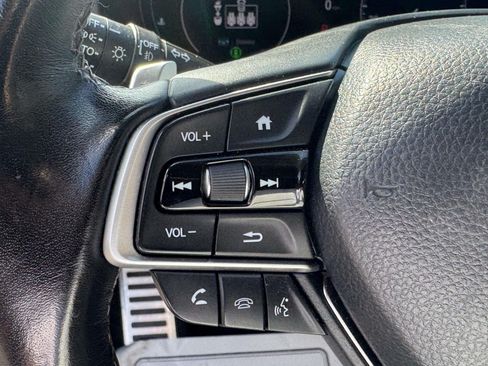 Used 2022 Honda Accord Sport Special Edition image 19