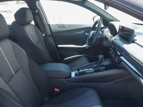 New 2026 Honda Accord Sport image 18