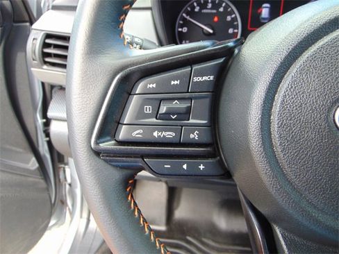 Used 2024 Subaru Crosstrek 2.5i Limited w/ Crosstrek Mirror Package image 18