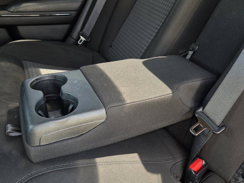 Used 2023 Dodge Charger R/T w/ Blacktop Package RWD image 39