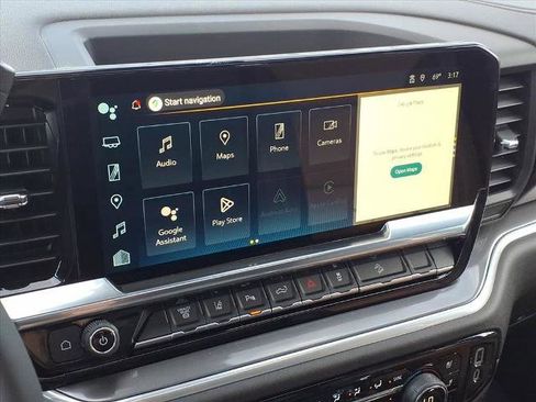 New 2026 Chevrolet Silverado 2500 High Country w/ High Country Premium Package image 26