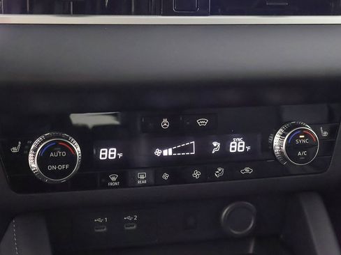 New 2026 Mitsubishi Outlander Trail Edition image 46