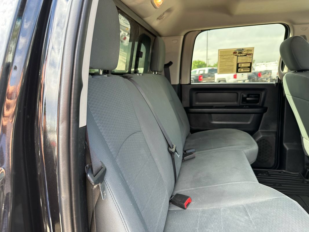 Used 2016 RAM 1500 Tradesman w/ Popular Equipment Group AWD/4WD image 24