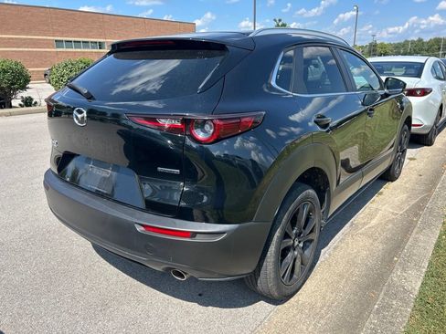 Used 2024 MAZDA CX-30 AWD 2.5 S w/ Select Sport Pkg image 3