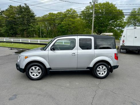 Used 2006 Honda Element EX-P image 4