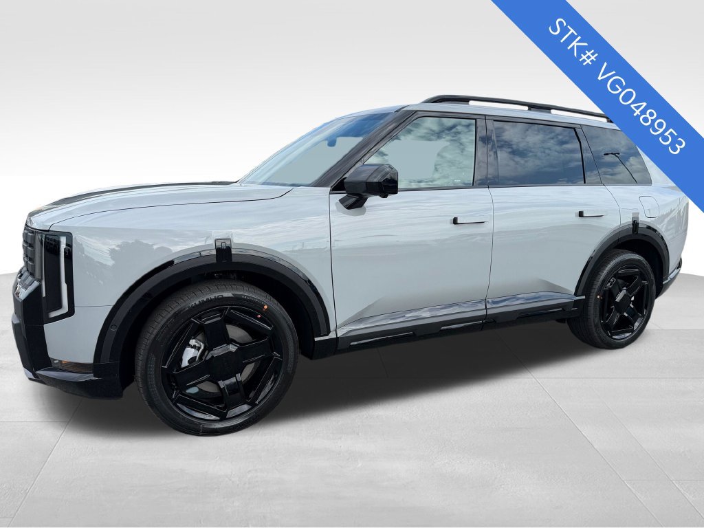 New 2027 Kia Telluride X-Line SX Prestige AWD/4WD image 3