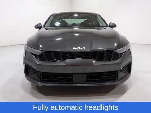 Used 2025 Kia K5 EX FWD image 8