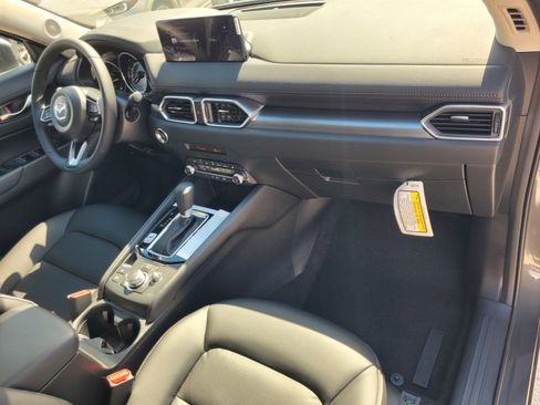 New 2025 MAZDA CX-5 AWD 2.5 S w/ Select Package image 15