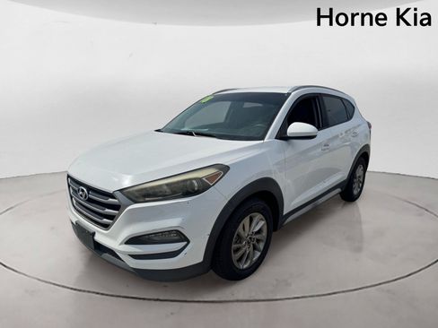 Used 2018 Hyundai Tucson SEL AWD/4WD image 7