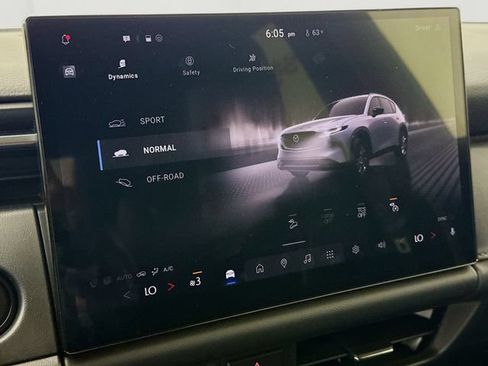 New 2026 MAZDA CX-5 Preferred AWD/4WD image 16
