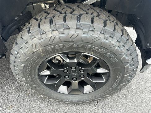 New 2025 Ford F150 XLT w/ Equipment Group 302A MID image 27