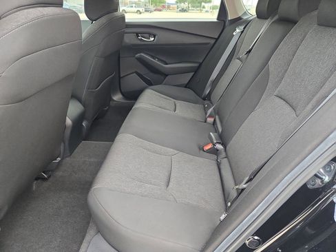 Used 2024 Honda Accord LX image 26
