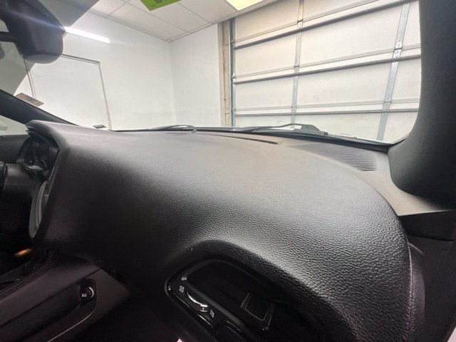 Used 2023 Dodge Challenger R/T w/ Blacktop Package RWD image 13