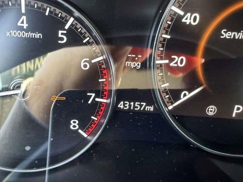 Certified 2023 MAZDA CX-30 2.5 Turbo w/ Premium Package image 27