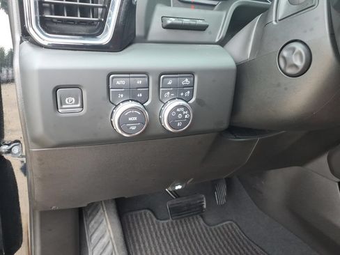 Used 2024 GMC Sierra 1500 Denali Ultimate AWD/4WD image 24