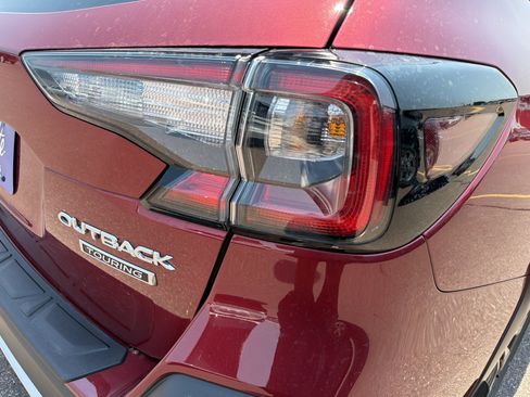 Certified 2025 Subaru Outback Touring AWD/4WD image 17