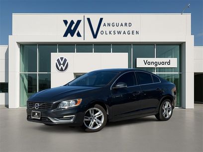 Used 2015 Volvo S60 T5 Premier