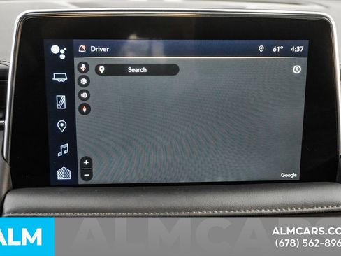 Used 2023 Chevrolet Tahoe High Country w/ Premium Package 2 image 39