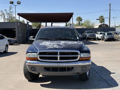 Used 2002 Dodge Dakota SLT RWD image 2