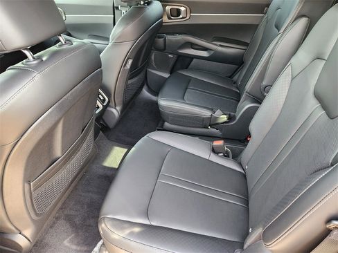 New 2026 Kia Sorento X-Line EX image 20
