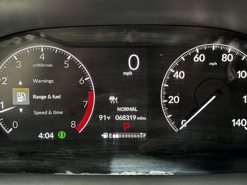 Certified 2023 Honda CR-V EX image 16