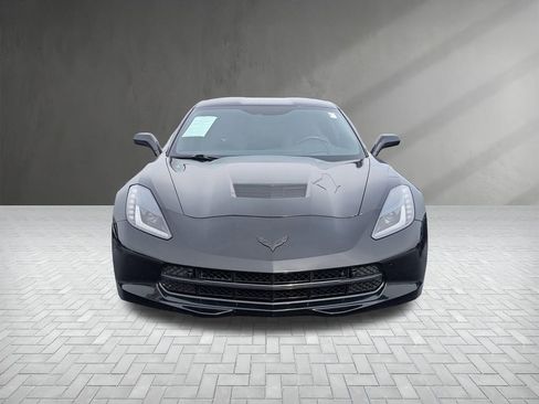 Used 2016 Chevrolet Corvette Stingray Coupe w/ 2LT Preferred Equipment Group image 6