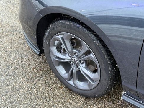 Used 2024 Honda Accord EX image 10