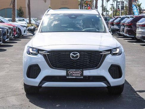 New 2026 MAZDA CX-70 3.3 Turbo S w/ Premium Plus AWD/4WD image 2