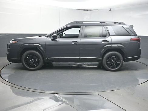 New 2026 Subaru Outback Limited image 5