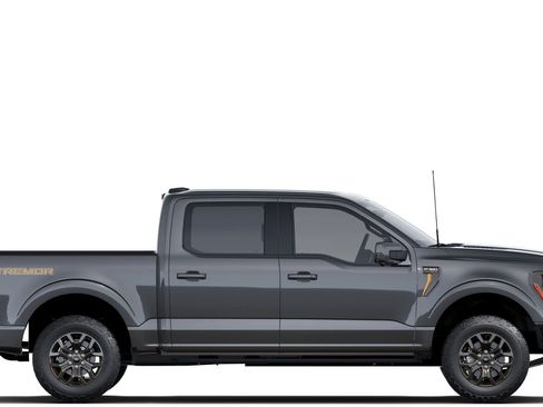 New 2025 Ford F150 Tremor w/ Equipment Group 402A High AWD/4WD image 27