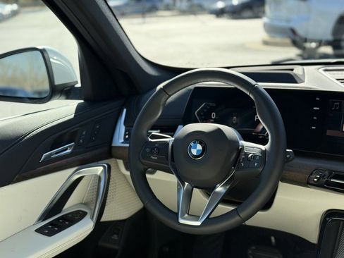 New 2026 BMW X1 xDrive28i w/ Technology Package image 25