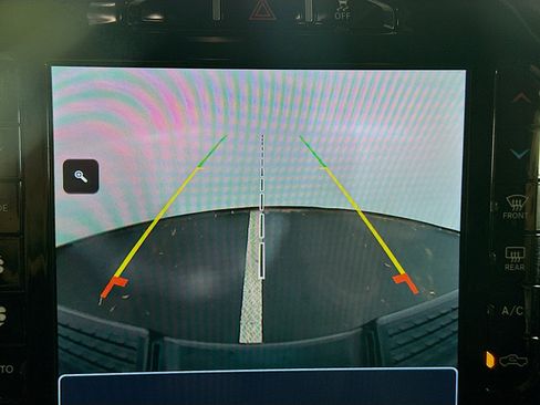 Used 2024 RAM 2500 Laramie image 23