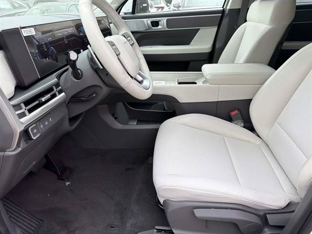 New 2026 Hyundai Santa Fe SE FWD image 20