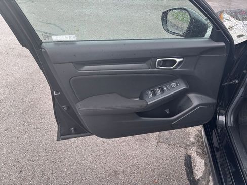 Used 2024 Honda Civic Sport image 18