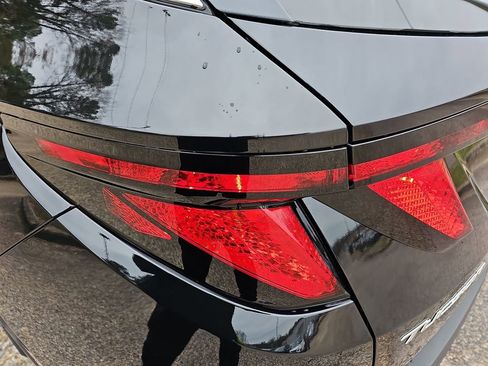 New 2026 Hyundai Tucson SE image 32