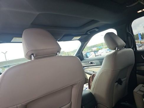 Used 2019 Ford Explorer XLT w/ Equipment Group 202A image 15