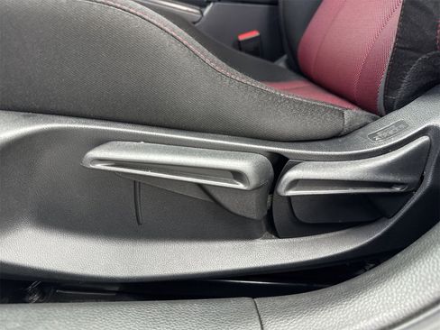 Used 2022 Honda Civic Si image 17