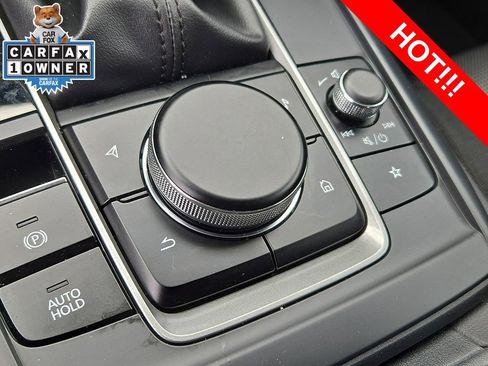 Used 2023 MAZDA CX-30 AWD 2.5 S image 23