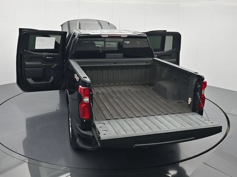 Certified 2020 Chevrolet Silverado 1500 RST w/ All-Star Edition AWD/4WD image 47