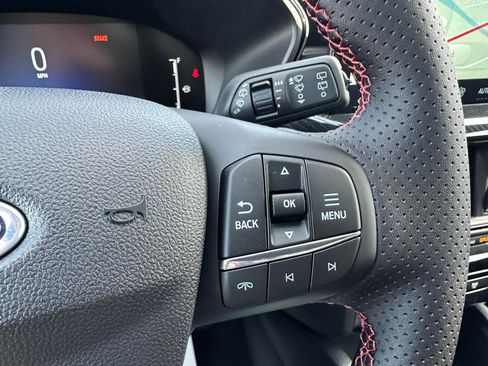 New 2026 Ford Escape ST-Line w/ Tech Pack #1 image 20