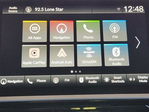 New 2026 Honda Ridgeline Black Edition image 14