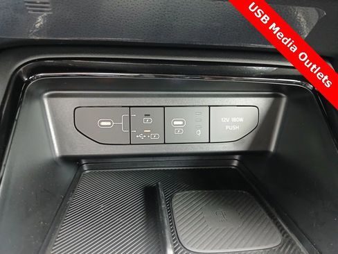 New 2026 Kia K5 EX image 25