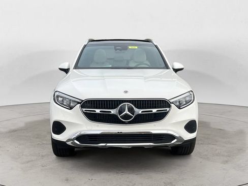 Used 2026 Mercedes-Benz GLC 300 4MATIC image 8